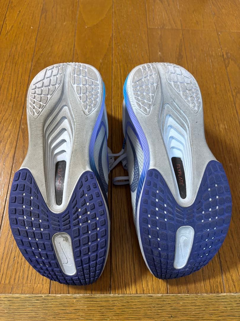 NIKE ZOOM FLY6 ナイキ ズームフライ6 27.0cm