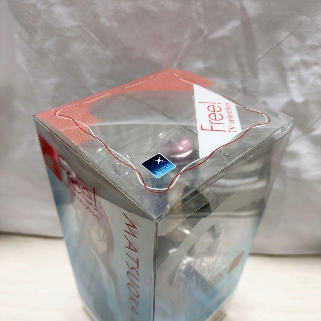 Free! 松岡凛 1/8スケール フィギュア