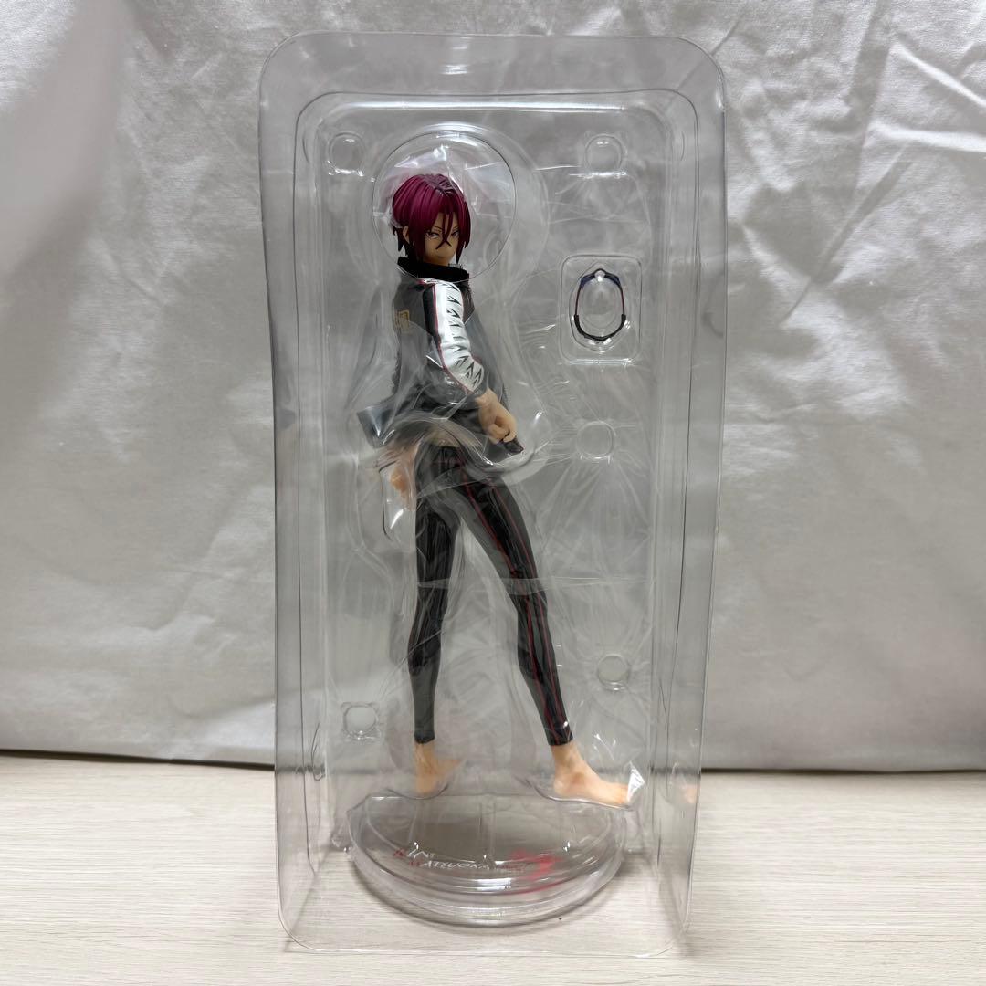 Free! 松岡凛 1/8スケール フィギュア