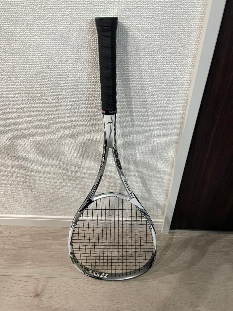 ヨネックス　ソフトテニス　エフレーザー9S