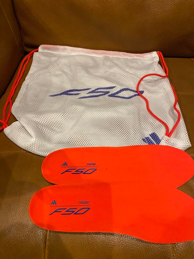 シューズ adidas F50 elite HG/AG JAPAN 25.5cm