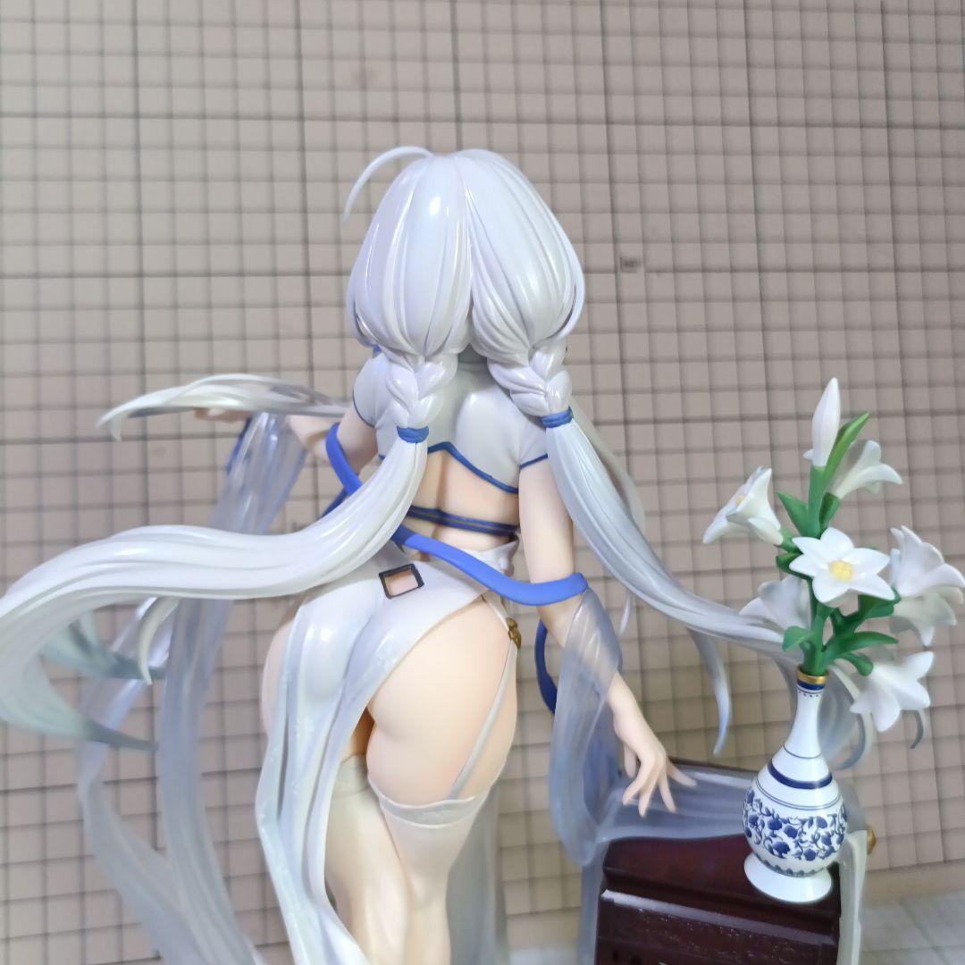 イラストリアス オトメユリの輝きVer. フィギュア ユニオンクリエイティブ