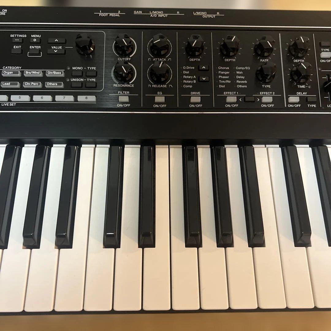 鍵盤楽器 YAMAHA CK61