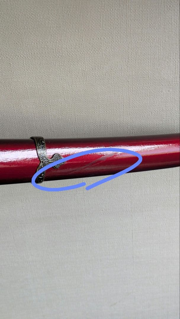 加州清光 模造刀 新撰組 一番隊隊長 沖田総司