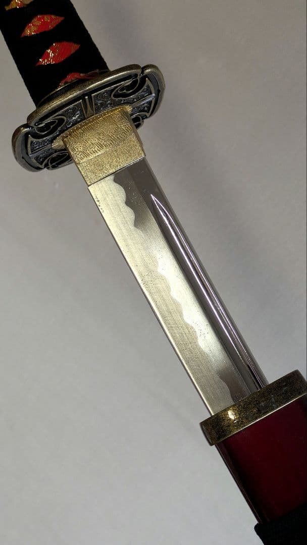 加州清光 模造刀 新撰組 一番隊隊長 沖田総司