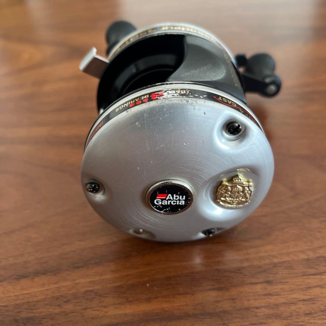 アブ アンバサダー 5501-C3 ABU ambassadeur