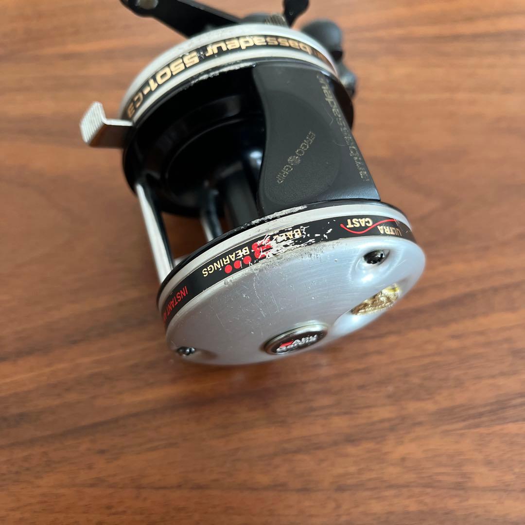 アブ アンバサダー 5501-C3 ABU ambassadeur