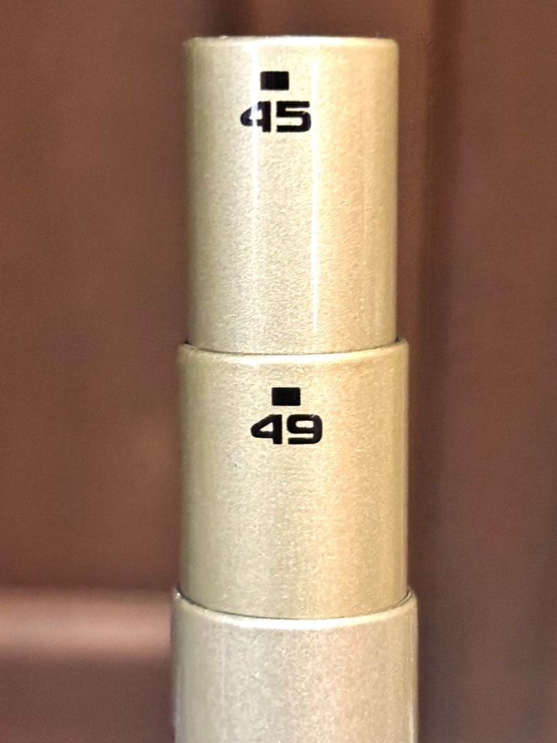 N2303 ダイワ Daiwa 朝霧 F 中硬 53 渓流竿