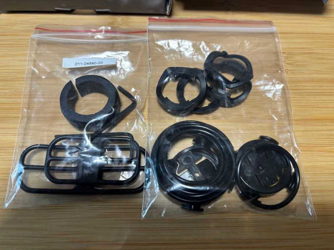 GARMIN EDGE 840 BUNDLE ガーミン