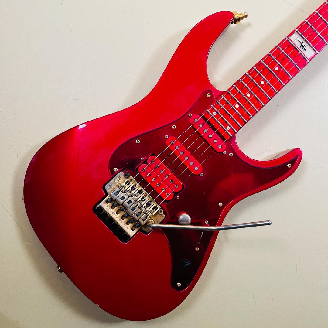 Fernandes LA-85KK L'Arc〜en〜Ciel Ken モデル