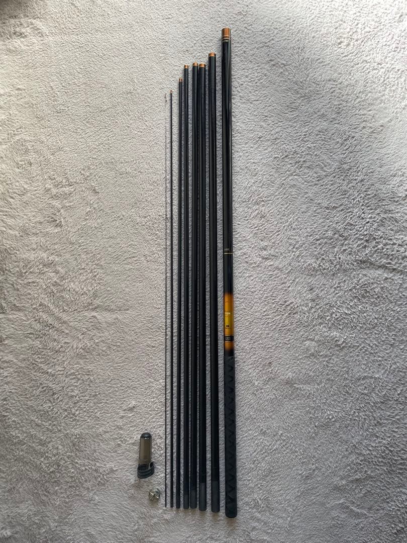 ダイワ　さぐりメバル冴抜Ｌ硬調90MC