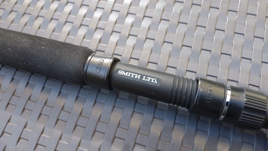 カーペンタールアーおまけ付　オフショアスティックGTK-66SJ