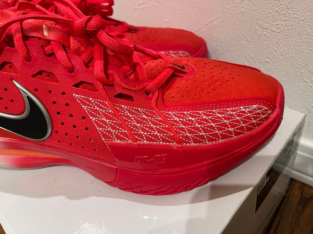 新品未使用　ナイキ　NIKE G.T CUT 3 EP 27cm