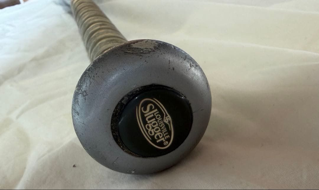 Louisville slugger ブラック×ピンク カタリスト 2015年