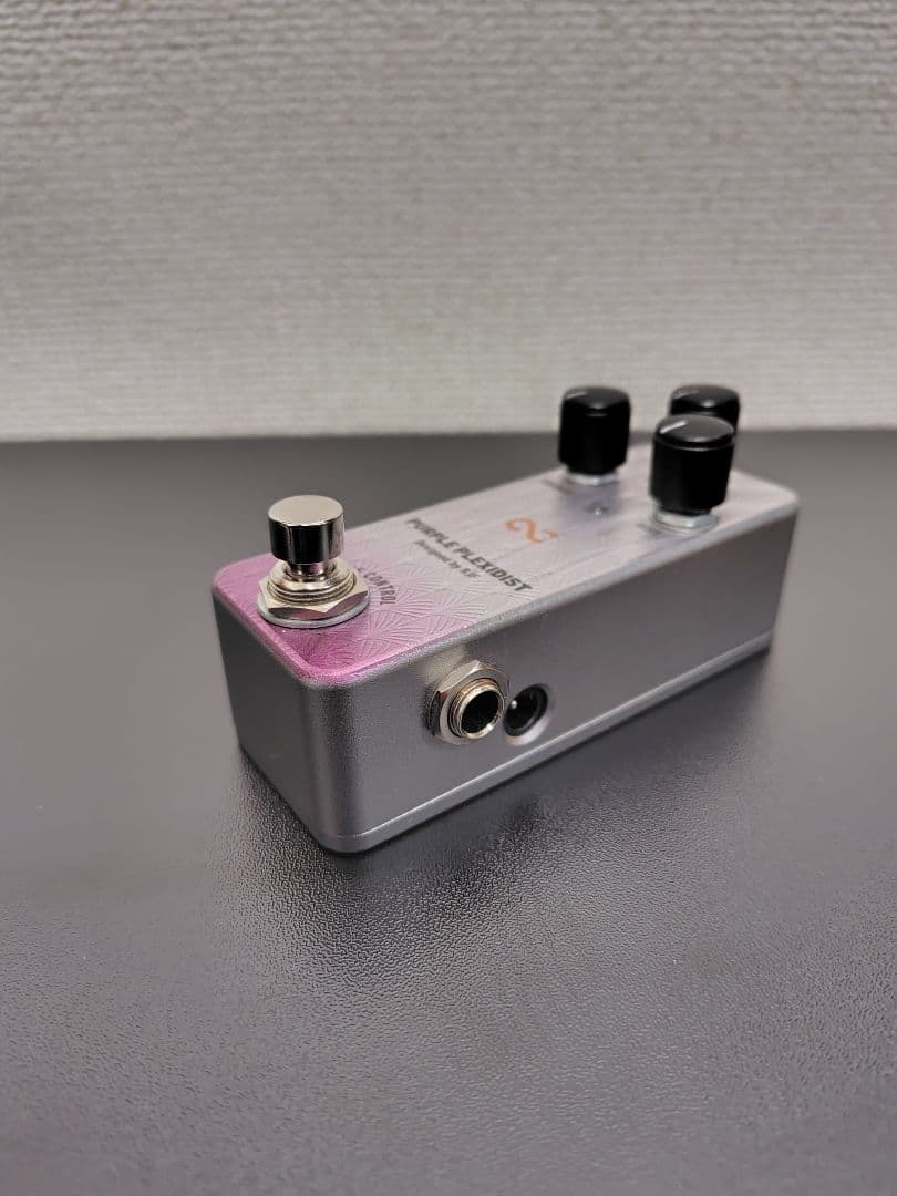 Purple Plexidist OneControl ディストーション