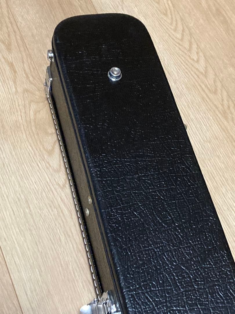 【本日限り！】ARIA SB-10 バンジョーギター 備品　※ハードケース付き