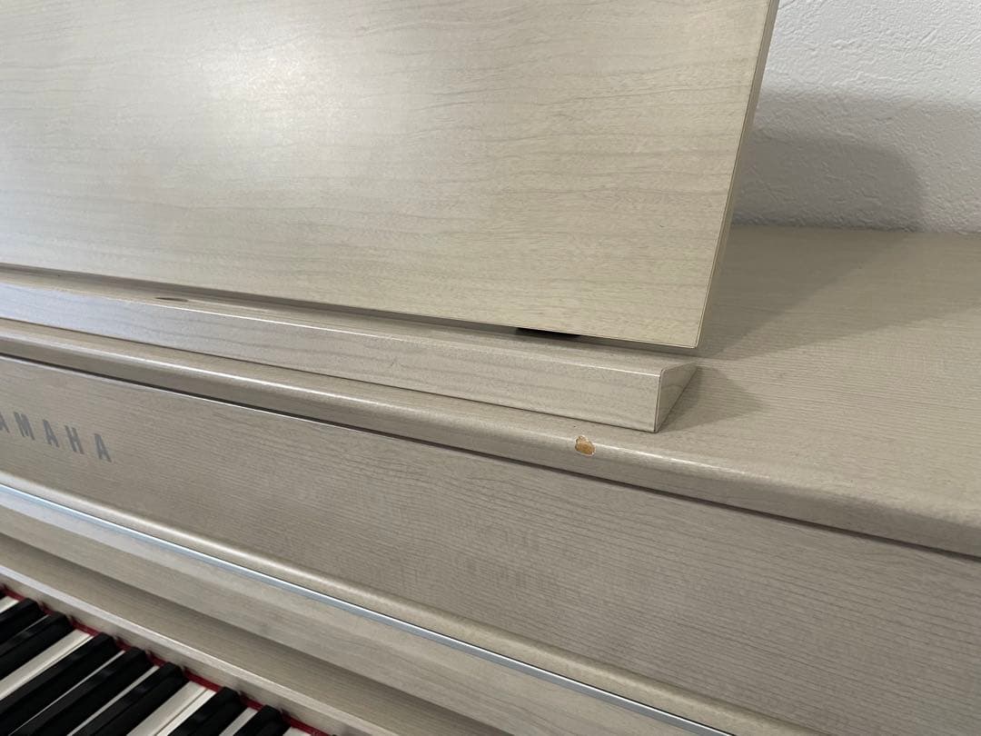 ※aomoto 　YAMAHA クラビノーバ CLP-545WA