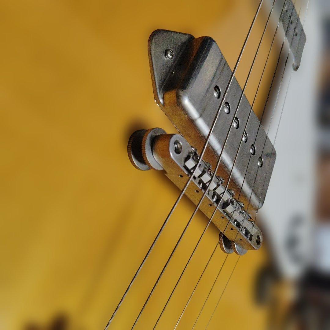 Epiphone Casino JPN LTD 日本製　エピフォン　カジノ