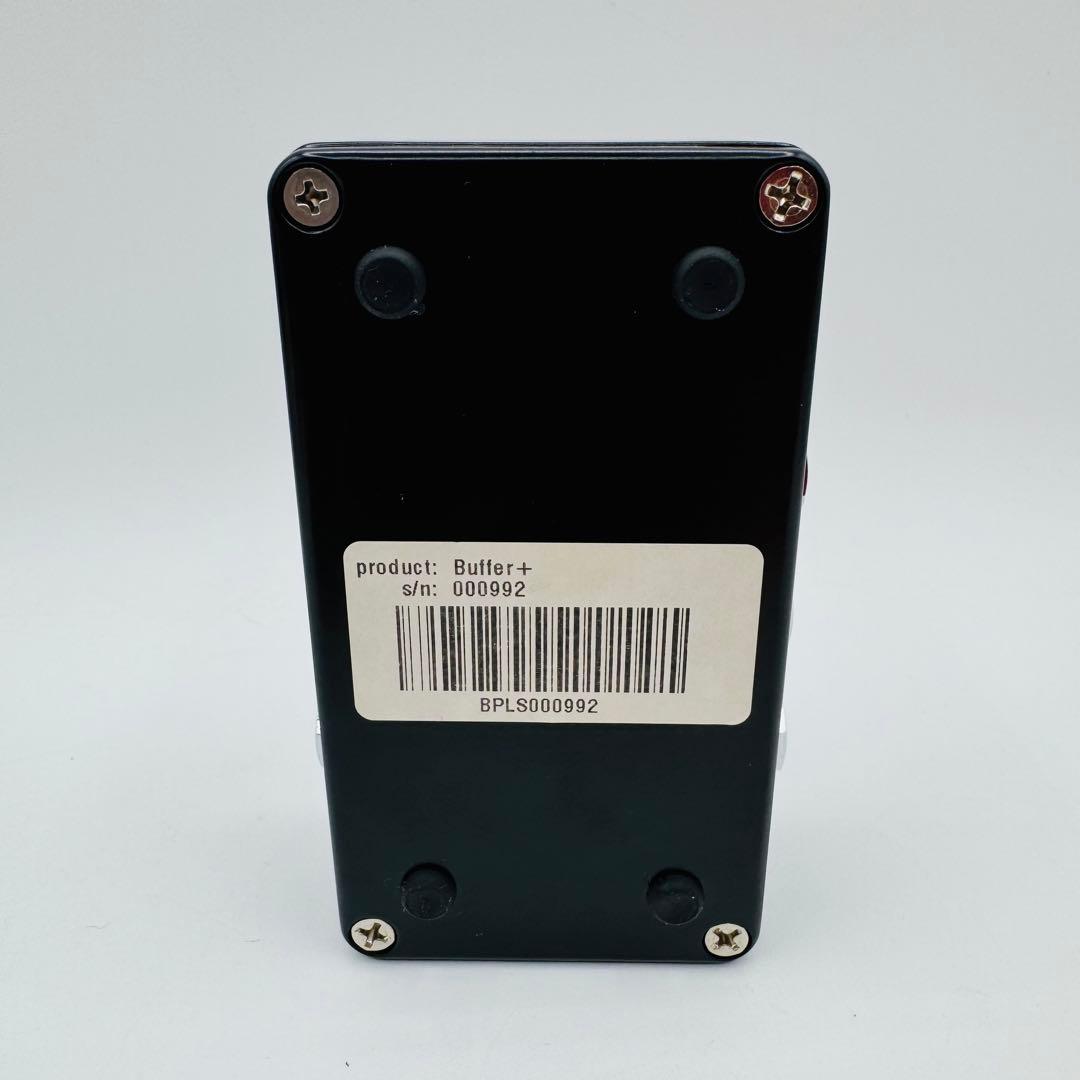 【極美品】Empress Effects buffer+