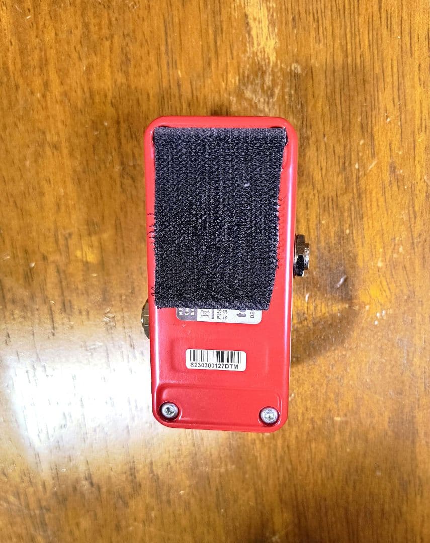 tc electronic HALL OF FAME 2 MINI リバーブ