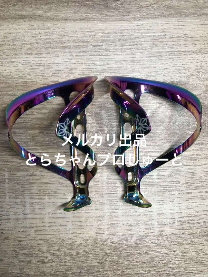 スペシャライズド　Ruby Proフレーム+スパカズボトルゲージ付