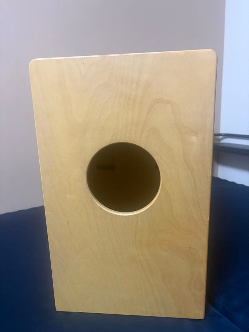 DE GREGORIO Cajon 木製カホン