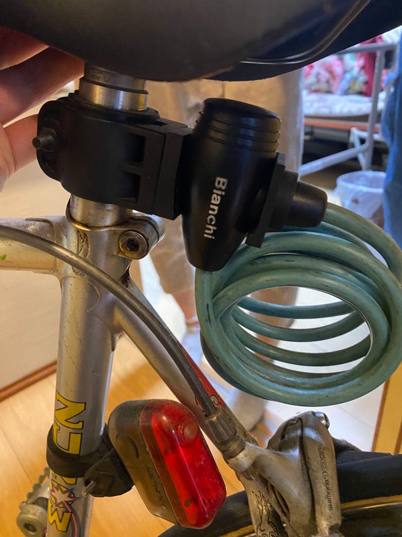 ZUNOW ロードバイク SHIMANO 105 rx100