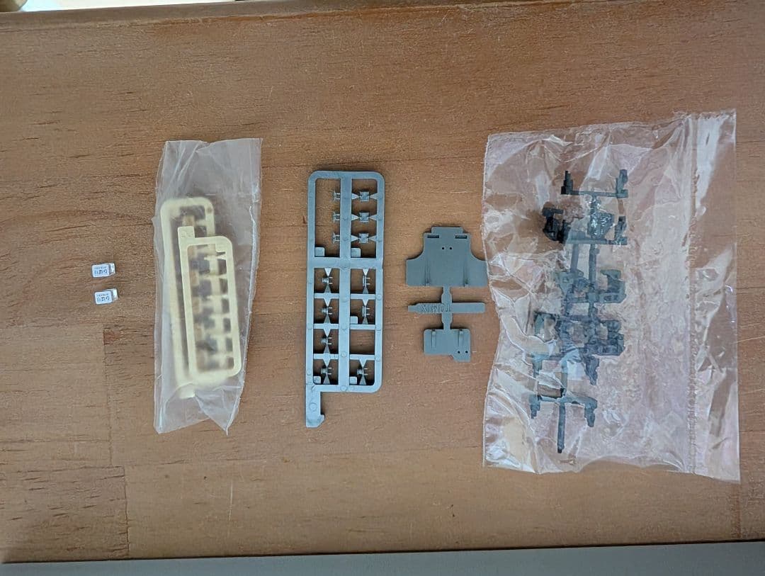 TOMIX 92773 485系300番台　6両セット