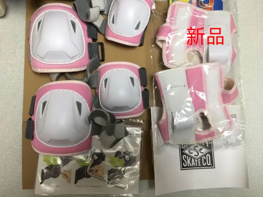 子供用カーディフスケートCardiff