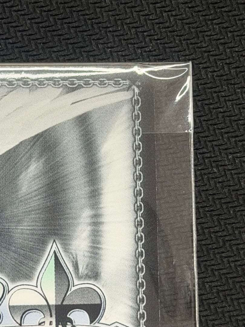 ヴァイス デートアライブ デアラ 時崎狂三 CXチャレンジ pr+ プロモ