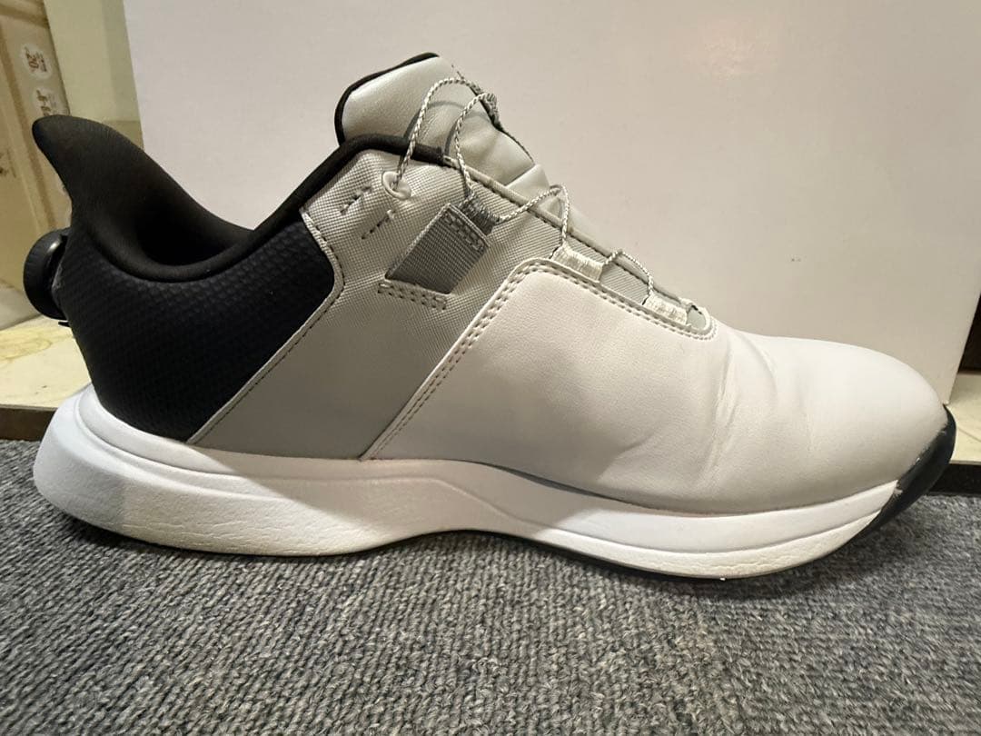 フットジョイ ゴルフシューズ 26センチ