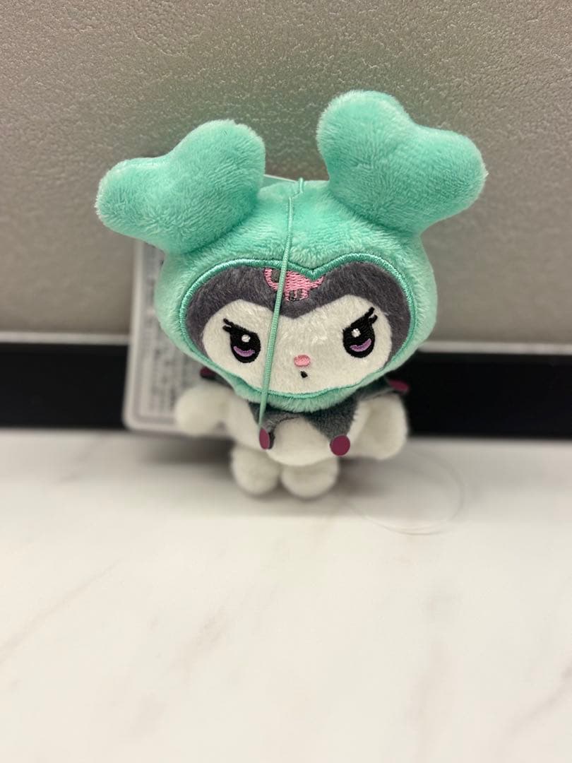 【限定値下げ中】TWICE LOVERYS サンリオセミコンプリートgigo8種