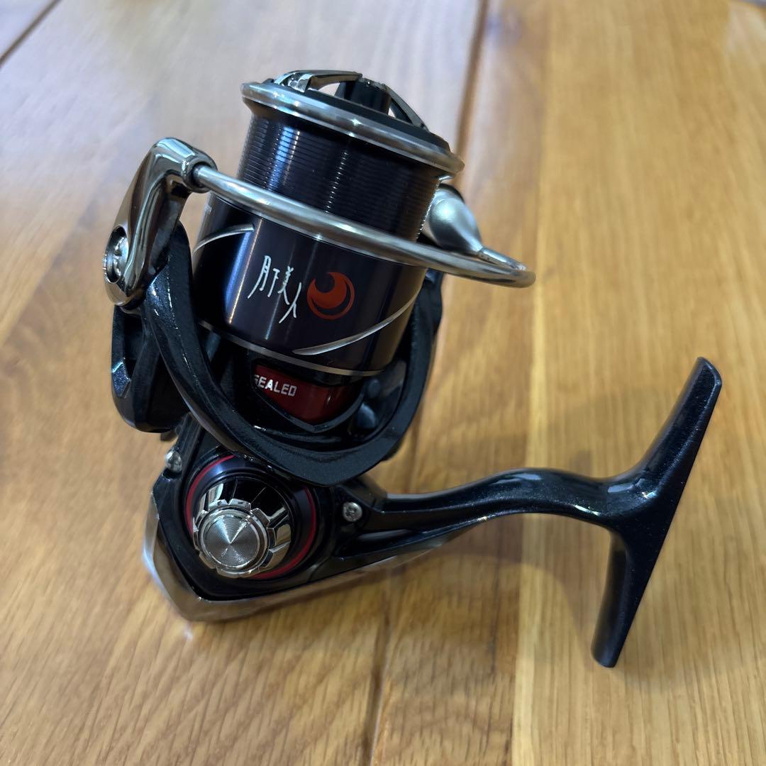 20月下美人X LT2000S