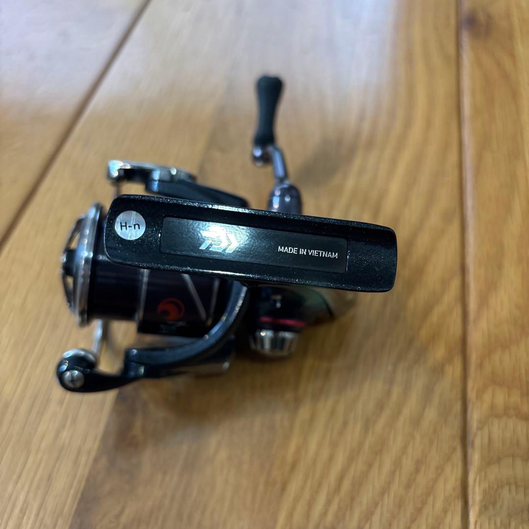 20月下美人X LT2000S