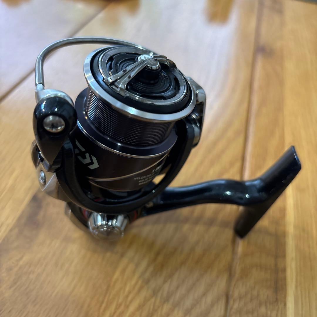 20月下美人X LT2000S