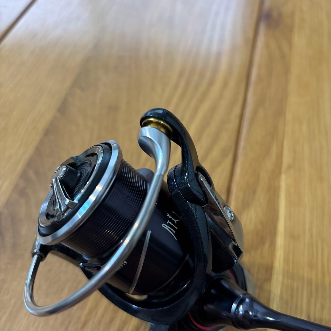 20月下美人X LT2000S