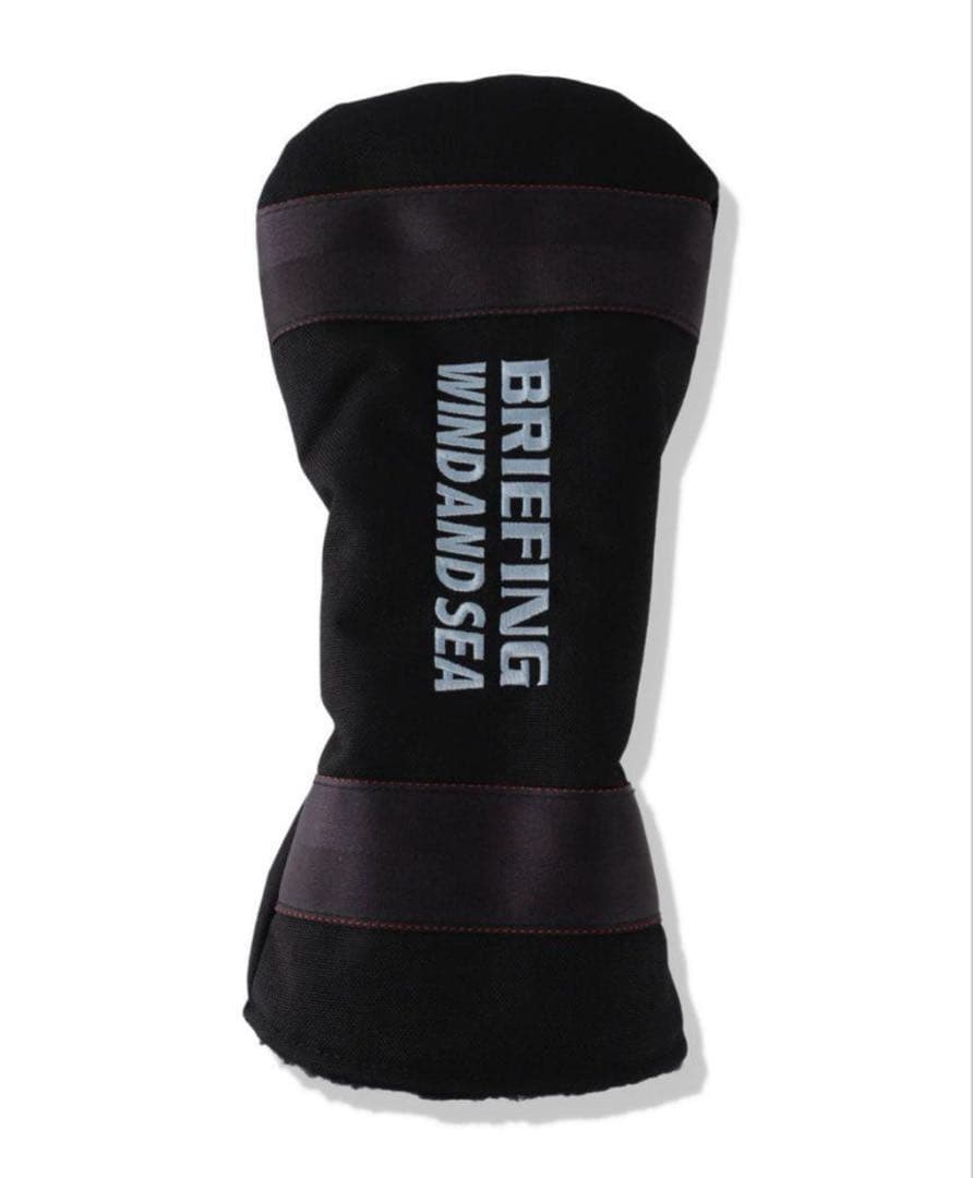 BRIEFING WIND AND SEA限定4点フルセット　新品未使用　限定品