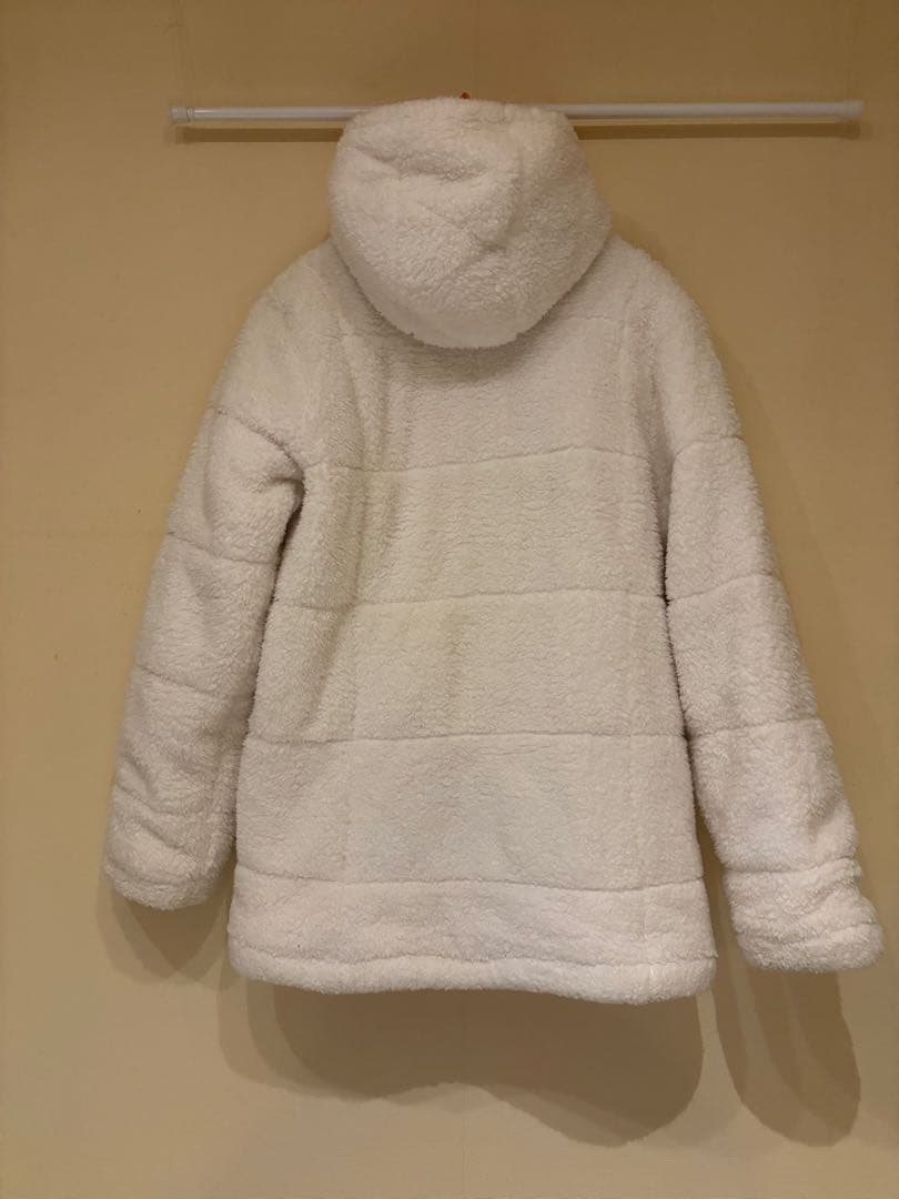 【ほぼ新品】Patagonia リバーシブル スキーウェア