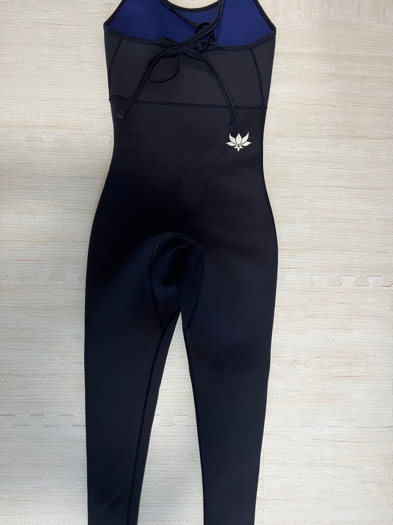 AXXE CLASSIC アックスクラシック 1.5mm ロングジョン