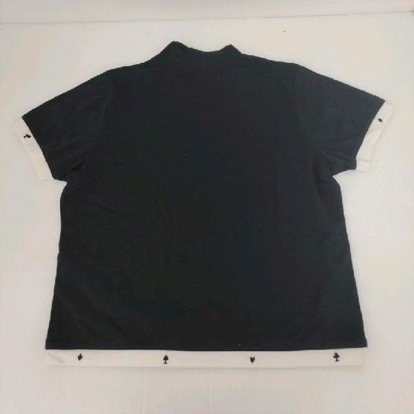 アルチビオ 38 M まとめ売り 3枚 セット ゴルフウェア 長袖 ポロシャツ