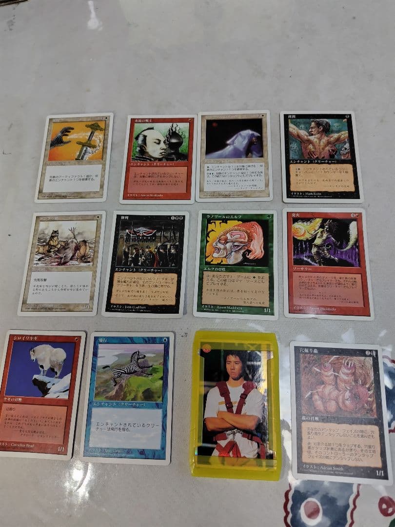 大幅値下　ポケモン 旧裏　遊戯王　デジモン　MTG カード　まとめ　セット　処分