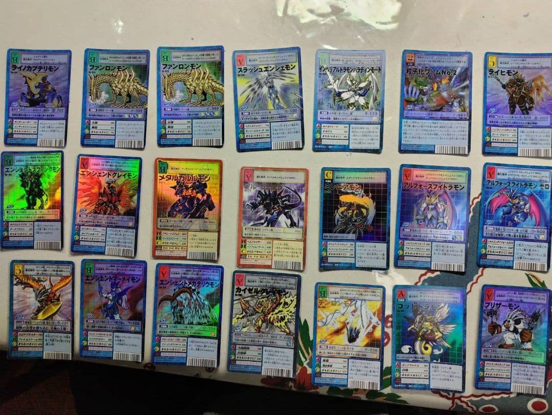 大幅値下　ポケモン 旧裏　遊戯王　デジモン　MTG カード　まとめ　セット　処分