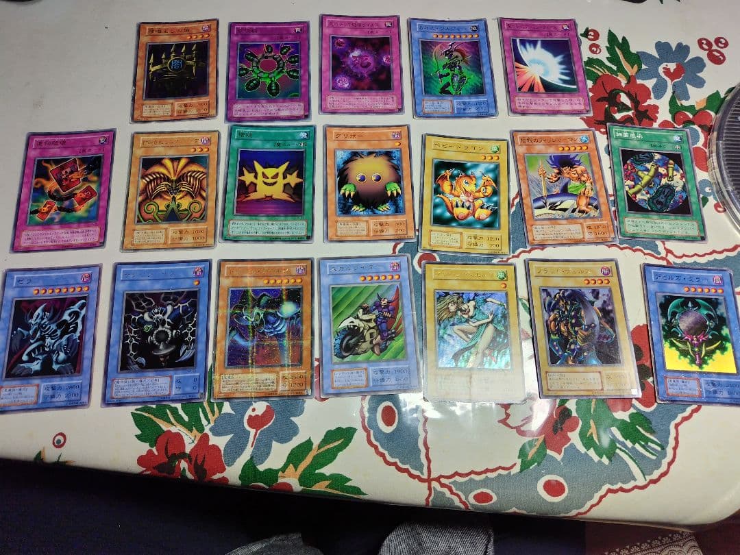 大幅値下　ポケモン 旧裏　遊戯王　デジモン　MTG カード　まとめ　セット　処分