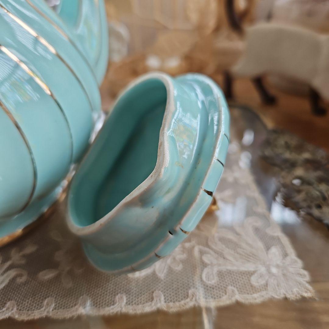 サドラーティポット