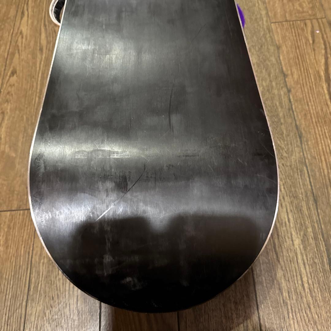 スノーボード MOSS TOTO 147cm