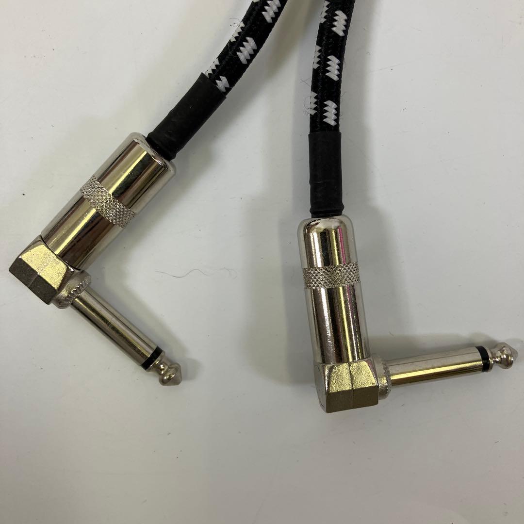 【未開封あり】NEEWER パッチケーブル 15本セット 楽器機材