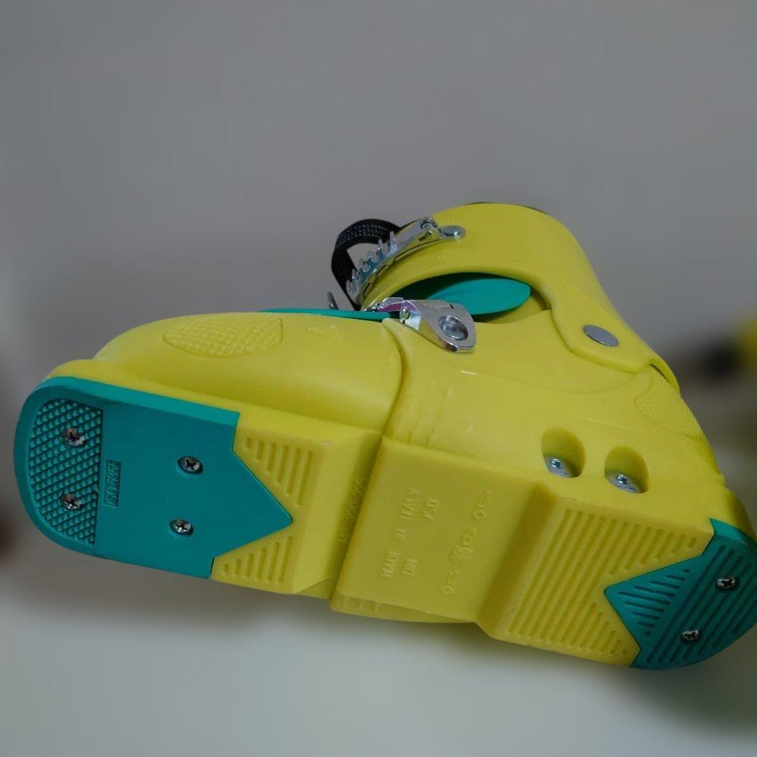 FULL TILT GROWTH SPURT 26.5cm　ブーツ