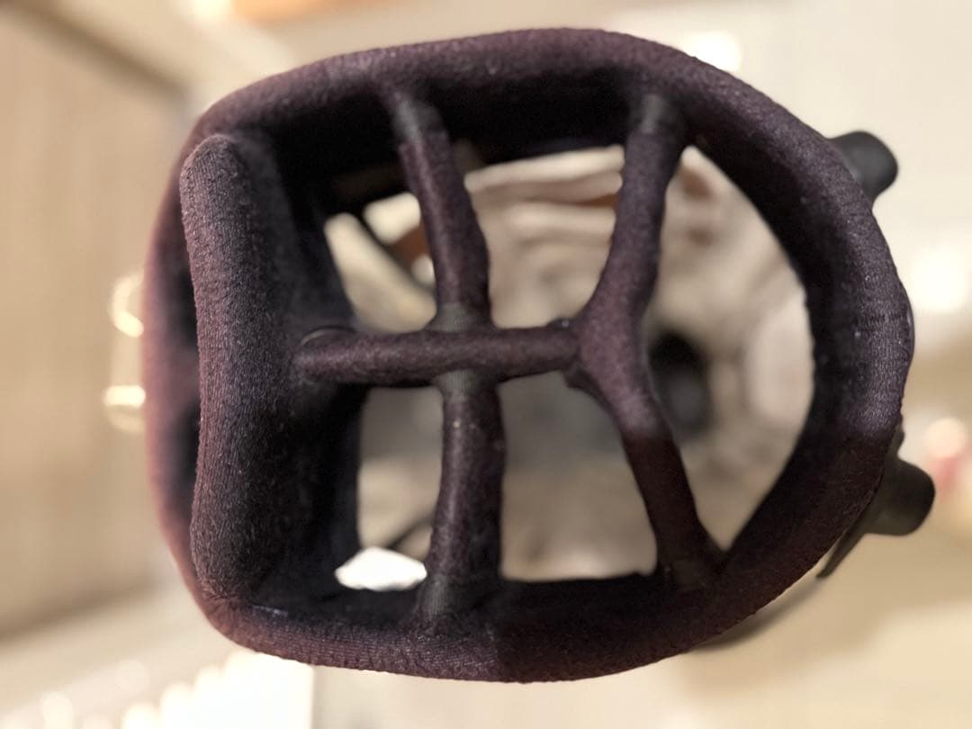 muta MARINE キャディバッグ ゴルフバッグ　ムータクリア