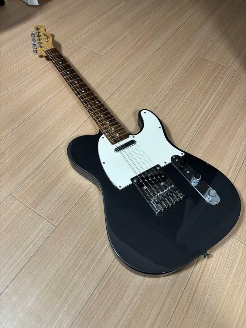 ギター Squier Affinity Series Telecaster