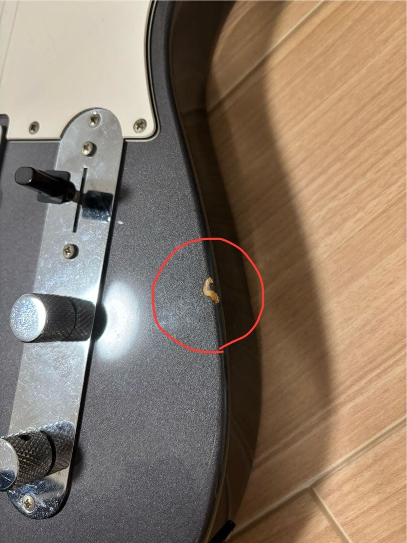 ギター Squier Affinity Series Telecaster